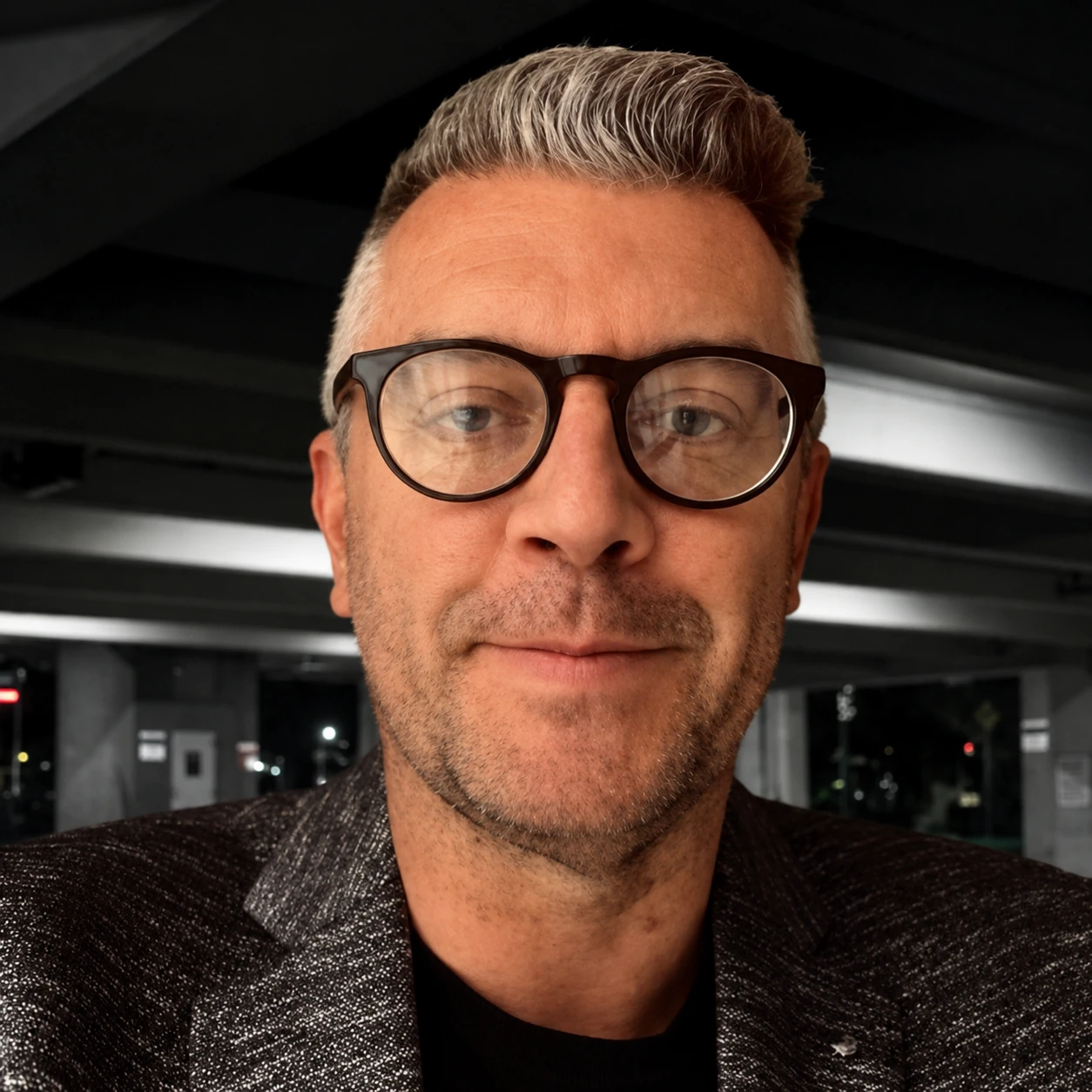 Kristophe Thijs, spokesperson for CIB
