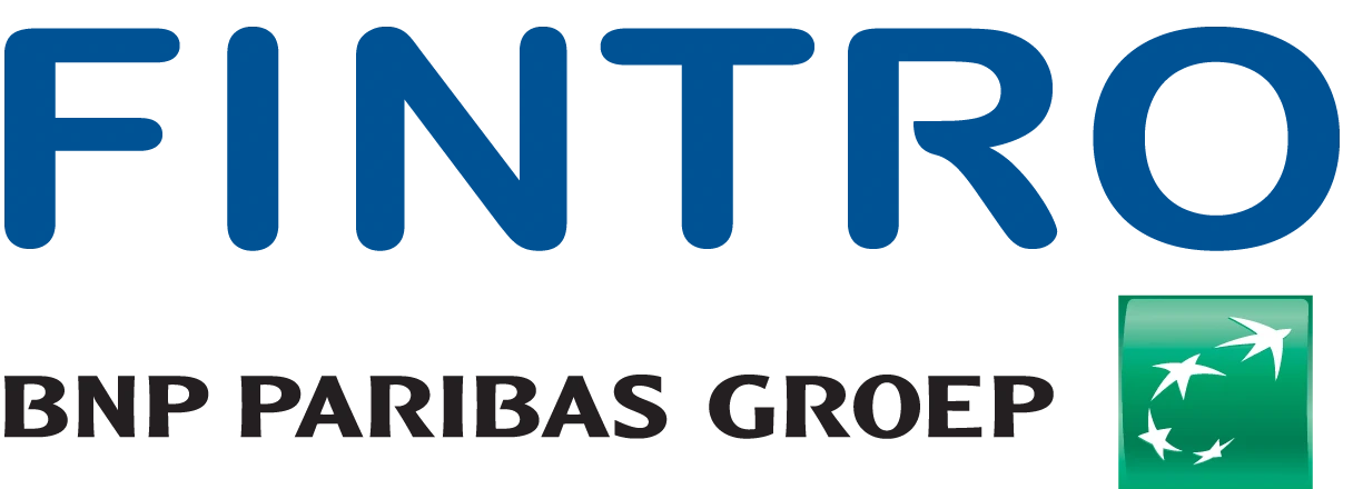 Logo van Fintro