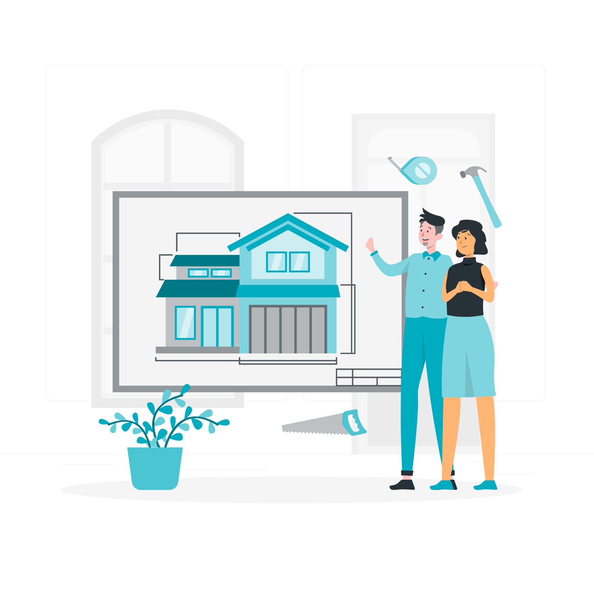 Build your home-rafiki 2