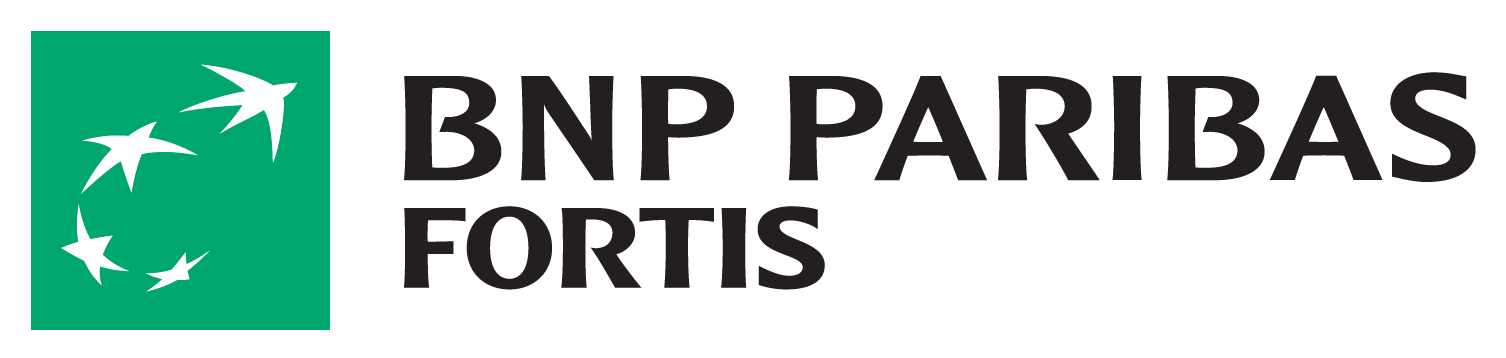 Logo BNP Paribas Fortis