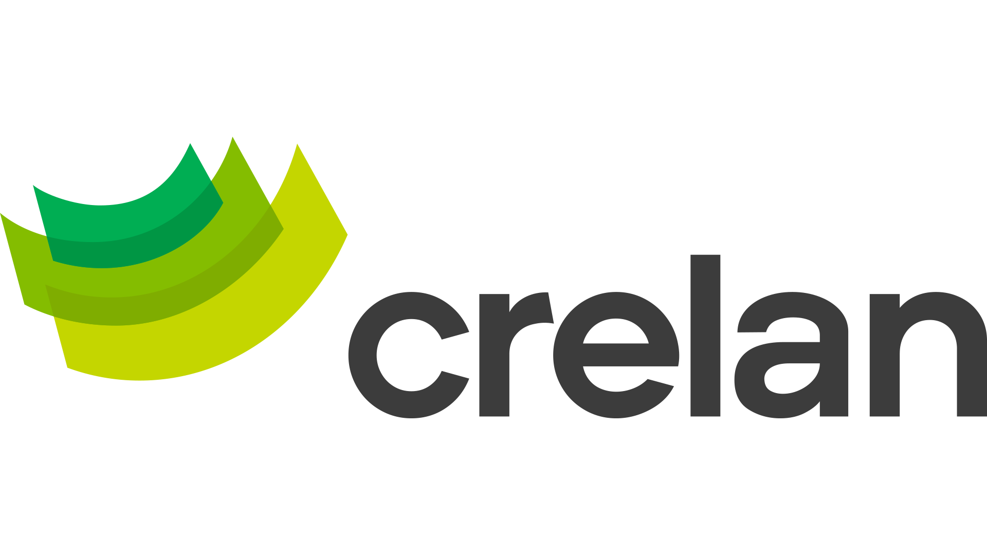 Logo Crelan